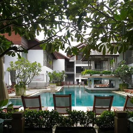 Ramada By Wyndham Phuket Southsea-2