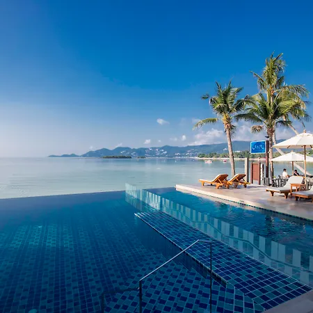Baan Haad Ngam Boutique Resort-2