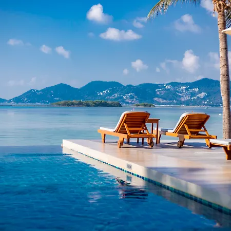 Baan Haad Ngam Boutique Resort - SHA Extra Plus-2