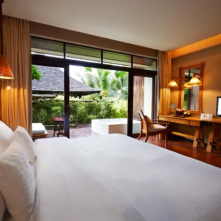 Silavadee Pool Spa Resort - Sha Extra Plus-3