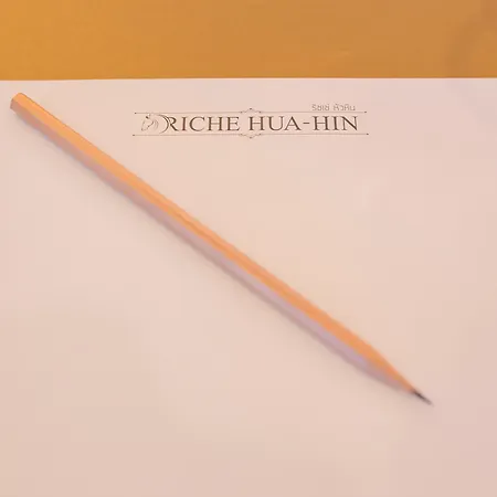 Riche Hua Hin Hotel - SHA Plus-2