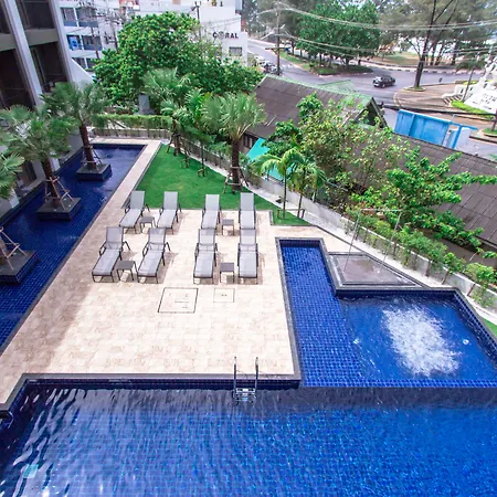 Sugar Marina Hotel - ART - Karon Beach-2