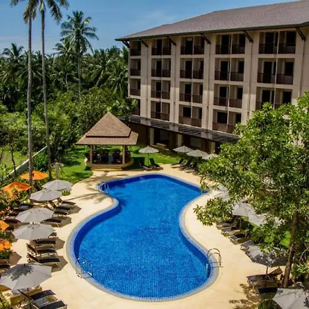 Ibis Styles Krabi Ao Nang-3