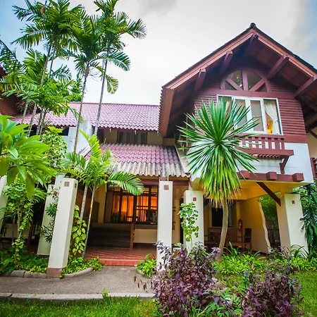 Natural Park Resort Pattaya-3