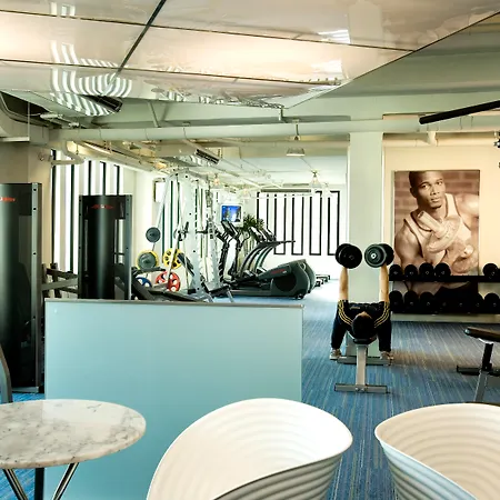 The Duchess Hotel-2