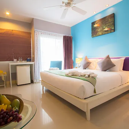 The Beach Boutique House-3