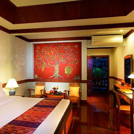 Baan U Sabai Boutique House-Sha Plus-2