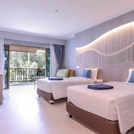 Amora Beach Resort Phuket-2