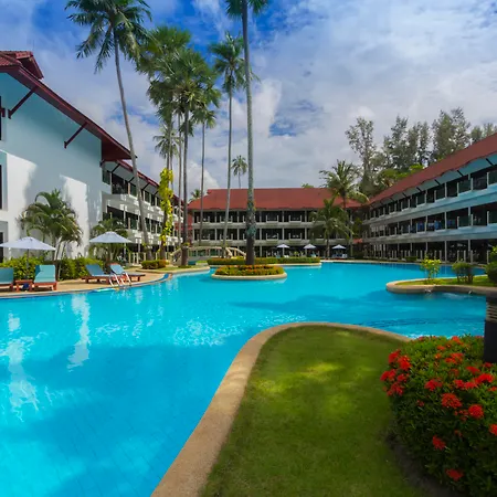Amora Beach Resort Phuket-3