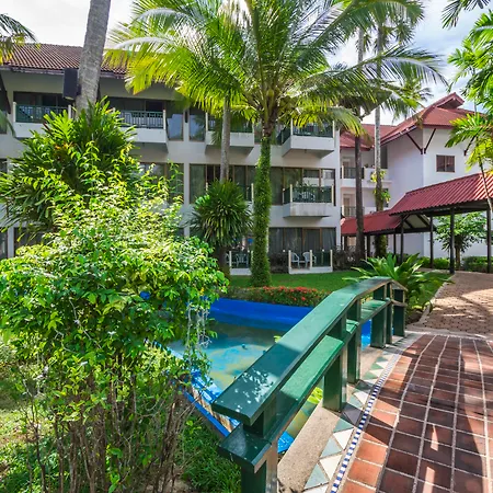 Amora Beach Resort Phuket-2