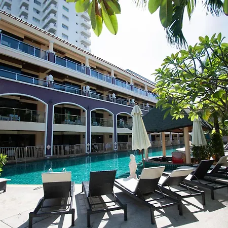 Karon Sea Sands Resort-SHA PLUS-2