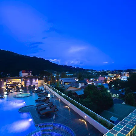 The Yama Hotel Phuket-3
