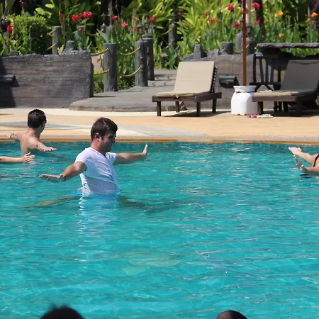 Krabi Resort-2