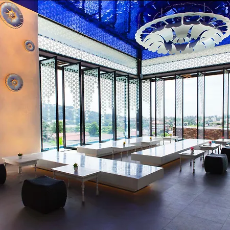The Yama Hotel Phuket-3