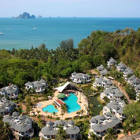 Krabi Resort-3