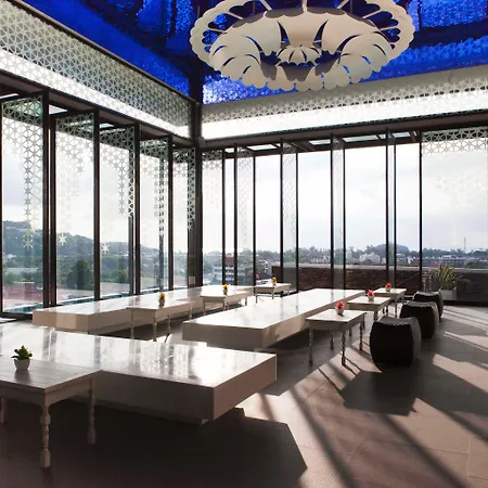 The Yama Hotel Phuket-2