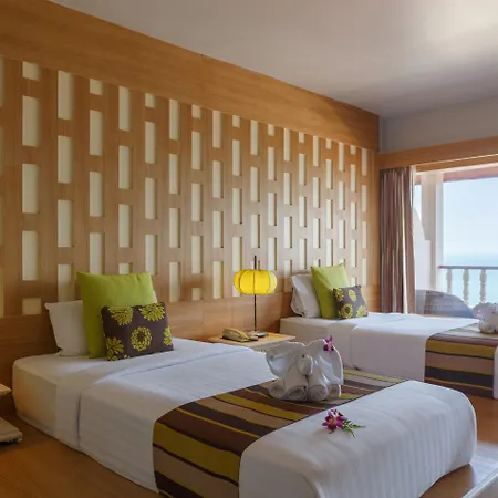 Namaka Resort Kamala-2