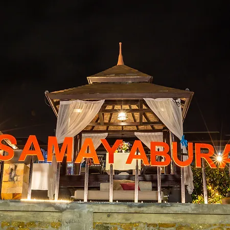 Samaya Wellness Resort-2