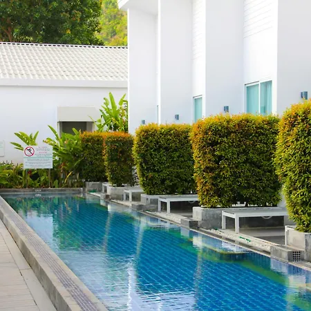 The Palmery Resort-3