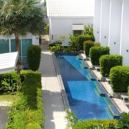 The Palmery Resort-2