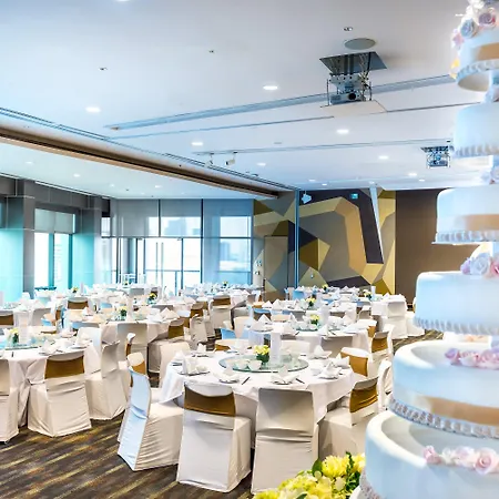 Novotel Bangkok Platinum Pratunam-2