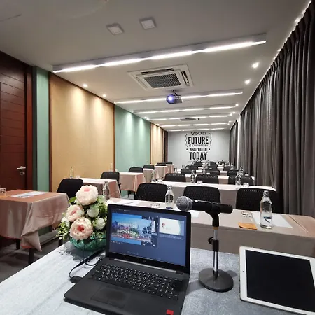 Sino House Phuket Hotel - Sha Plus-3