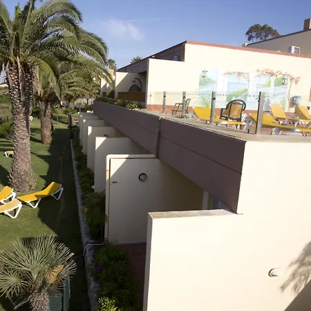 Wyndham Grand Carvoeiro Algarve-3