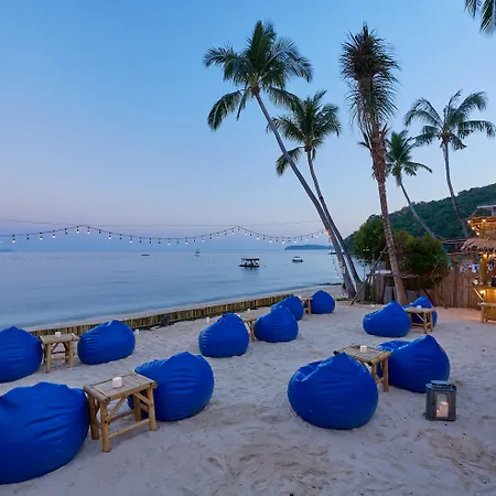 Bandara Beach Resort, Phuket-2