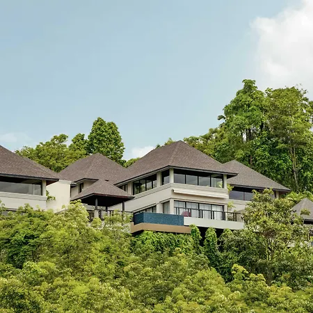 The Pavilions Phuket (Adults Only)-2