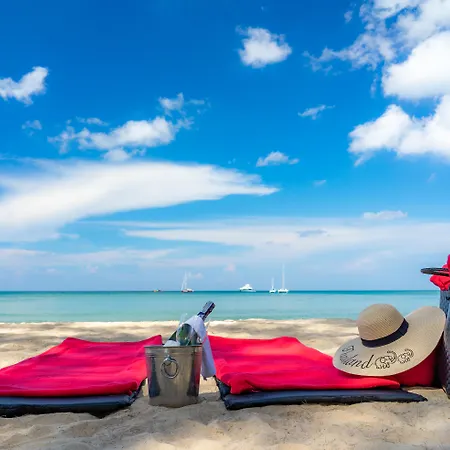 The Pavilions Phuket (Adults Only)-3