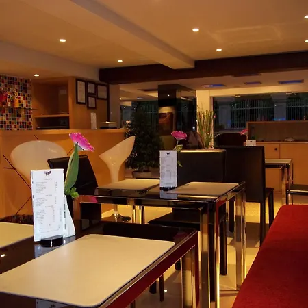 Paradiso Boutique Suites-2