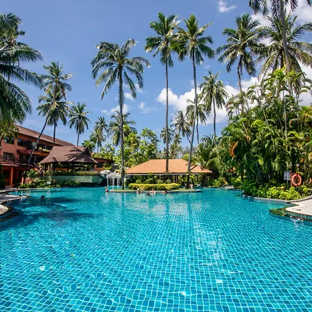 Courtyard By Marriott Phuket, Patong Beach Resort-3