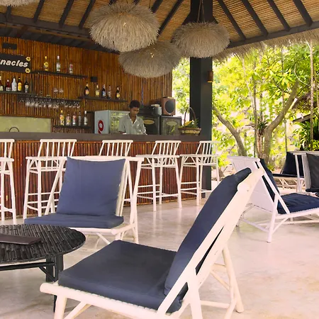 Sevenseas Resort Koh Kradan-3