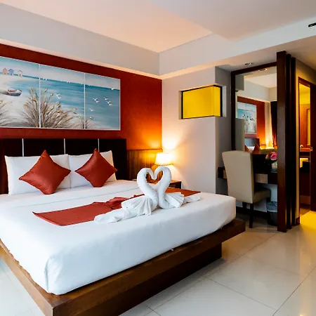 Di Pantai Boutique Beach Resort-2