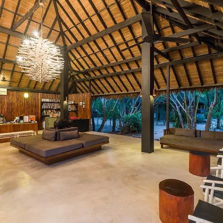 Sevenseas Resort Koh Kradan-2