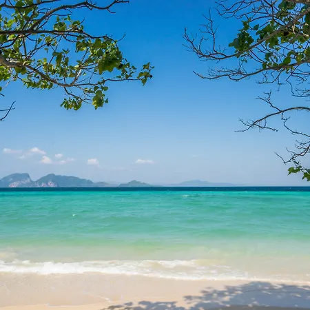 Sevenseas Resort Koh Kradan-3