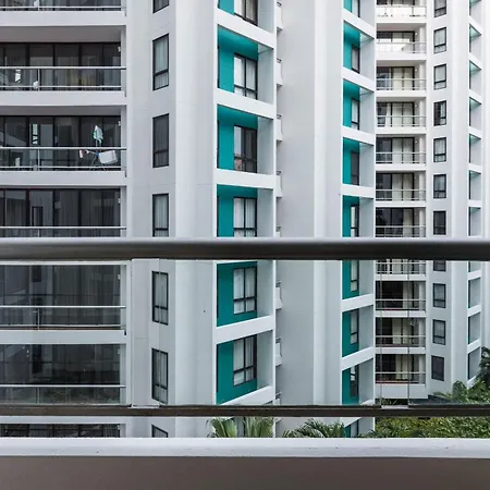 Chatrium Sathon Bangkok-3