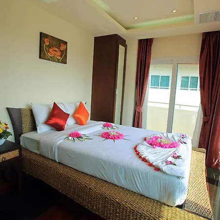 Phunawa Resort Phuket Karon Beach-3