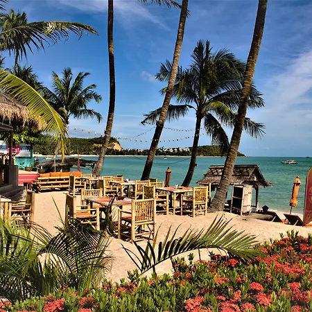 Secret Garden Beach Resort-2