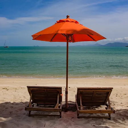 Secret Garden Beach Resort-2