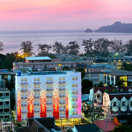 Easy Planet Phuket Patong-2