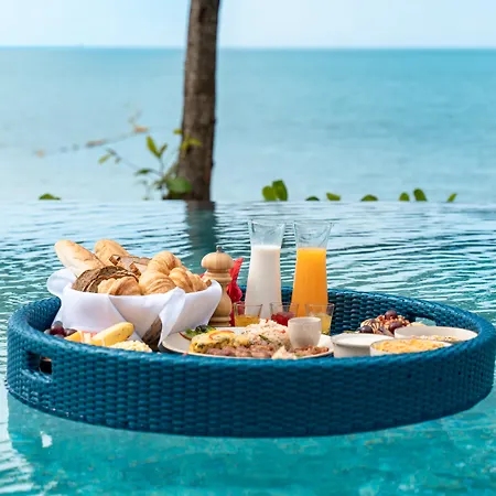 Fair House Villas & Spa, Koh Samui-2