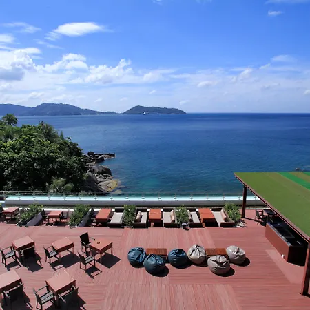 Zenmaya Oceanfront Phuket, Trademark Collection By Wyndham-3