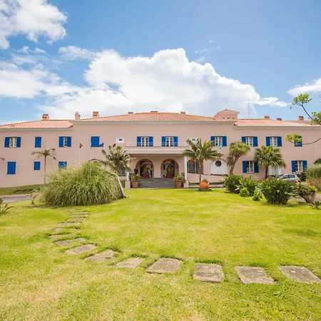 Azoris Faial Garden - Resort Hotel-3