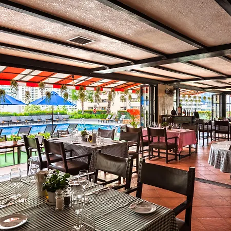 Rembrandt Hotel Bangkok-2