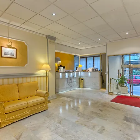 Agape Hotel AA Hotels-2