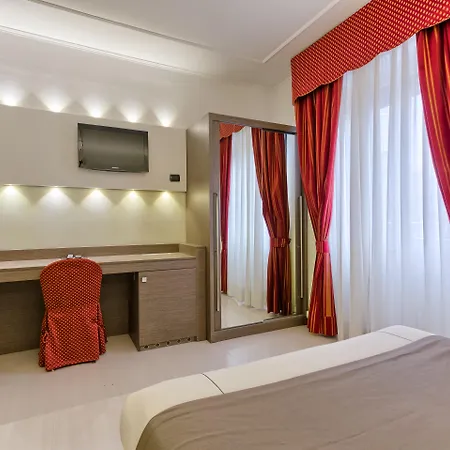Agape Hotel - Aa Hotels-3