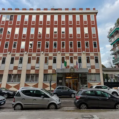 Agape Hotel - Aa Hotels-2