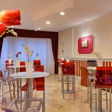 Agape Hotel - Aa Hotels-2