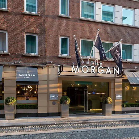 The Morgan Hotel-2